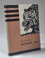 Dlouhý lov - 