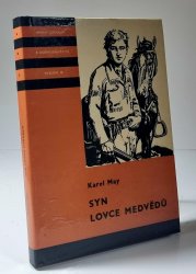 Syn lovce medvědů - 