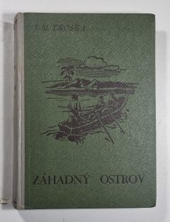 Záhadný ostrov