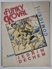 Funky Koval #1: Jedním dechem - 