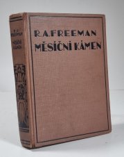 Měsíční kámen - 