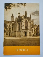 Lednice - 