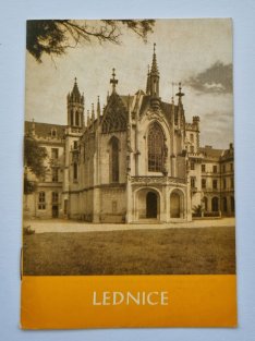 Lednice