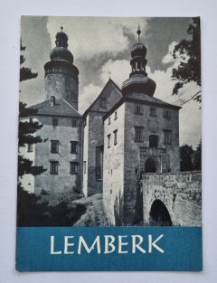 Lemberk