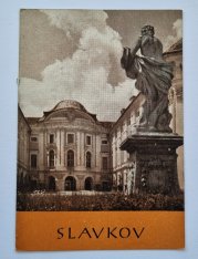 Slavkov  - 