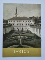Lysice - 