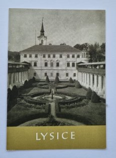 Lysice