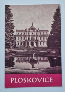 Ploskovice