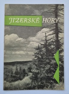 Jizerské Hory