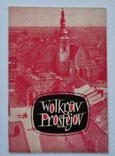 Wolkrův Prostějov 