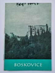 Boskovice - 
