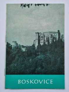 Boskovice