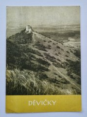 Děvičky - 