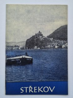 Střekov
