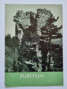 Zubštejn