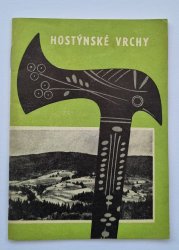 Hostýnské vrchy - 