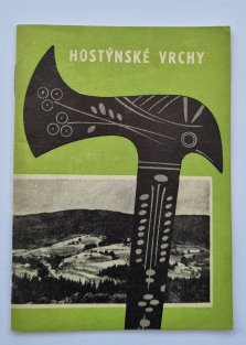 Hostýnské vrchy
