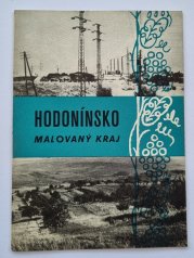 Hodonínsko - malovaný kraj - 