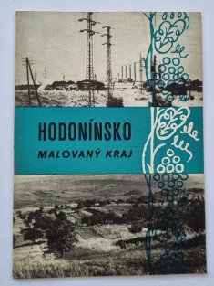 Hodonínsko - malovaný kraj