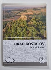Hrad Košťálov - 