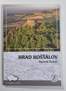 Hrad Košťálov
