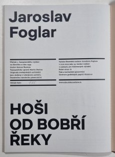 Hoši od Bobří řeky ( 19. vydání ) - zelená varianta