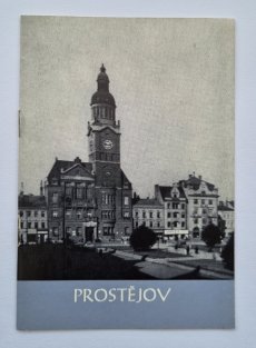 Prostějov