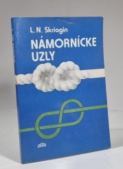 Námornícke uzly (slovensky) - 