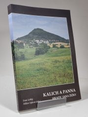 Kalich a Panna - Hrady Jana Žižky - 