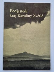 Podještědí - kraj Karoliny Světlé - 