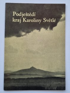 Podještědí - kraj Karoliny Světlé