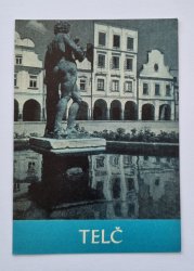Telč - 
