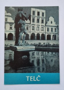 Telč