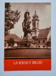 Uherský Brod - 