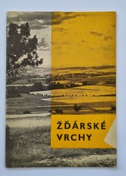 Žďárské vrchy - 