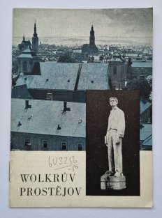 Wolkrův Prostějov 