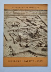 Uherské Hradiště - sady - 