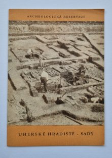 Uherské Hradiště - sady