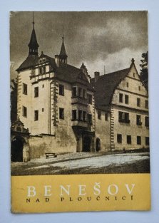 Benešov nad Ploučnicí