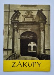 Zákupy - 
