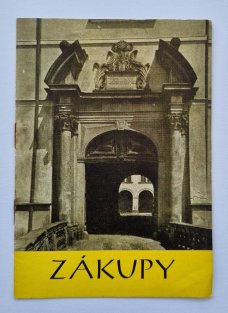 Zákupy