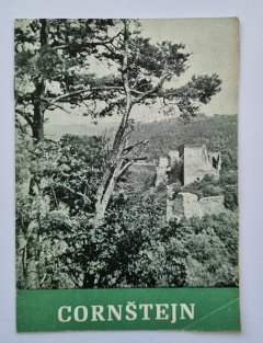 Cornštejn