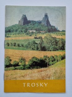 Trosky
