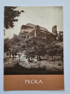 Pecka