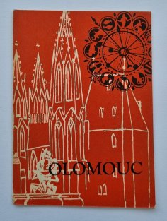 Olomouc (německy)