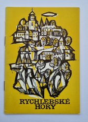 Rychlebské hory - 