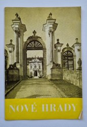 Nové Hrady - 