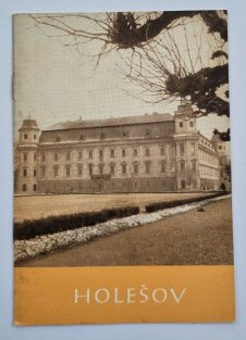 Holešov