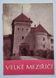 Velké Meziříčí - 