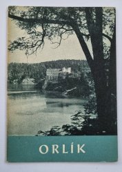 Orlík - 